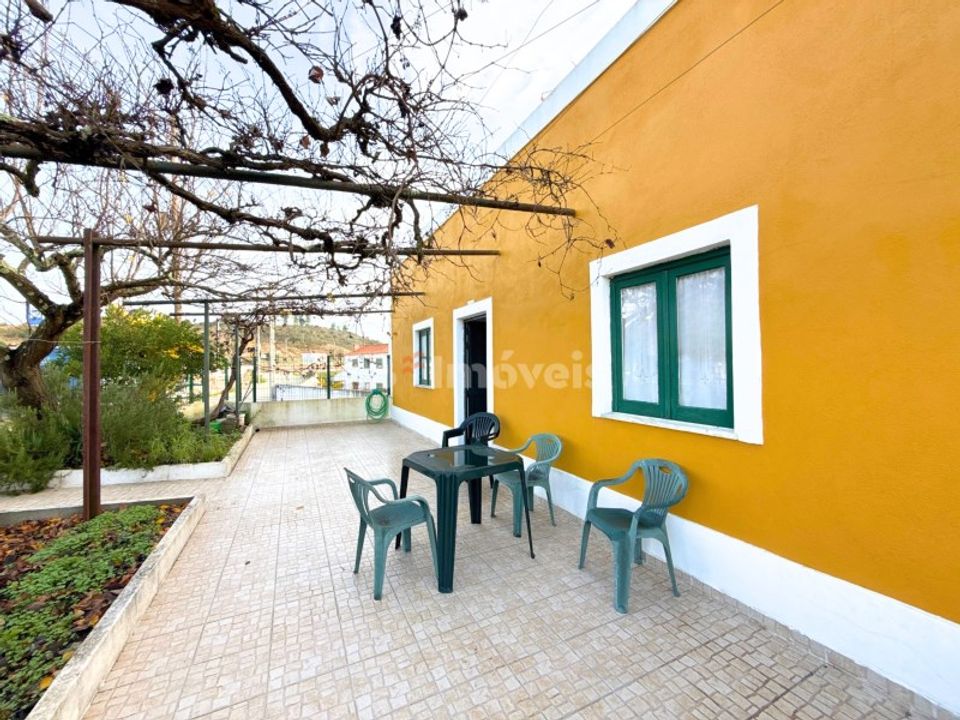 Villa i Vila Nova da Barquinha, Santarem - foto 1