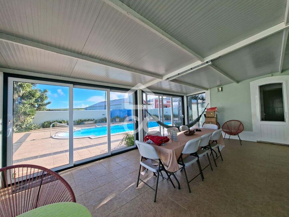 Villa i Fontinhas, Terceira - foto 3