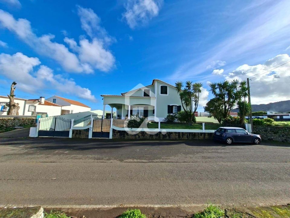 Villa i Fontinhas, Terceira - foto 4