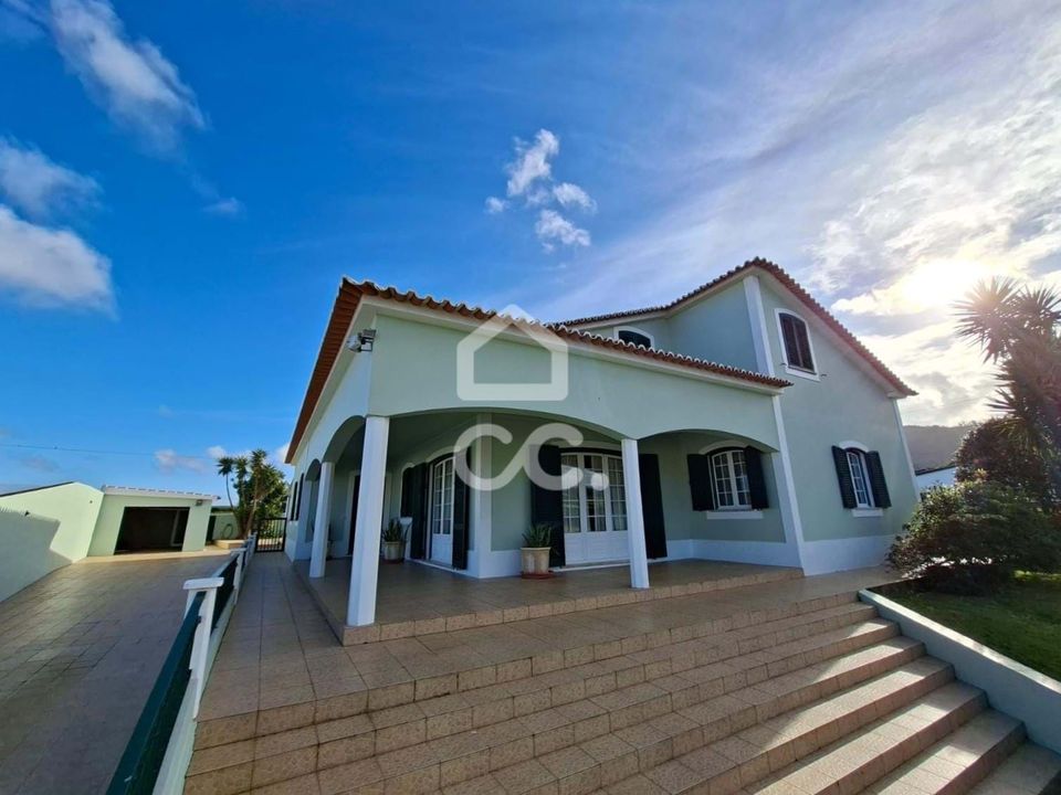 Villa i Fontinhas, Terceira - foto 5