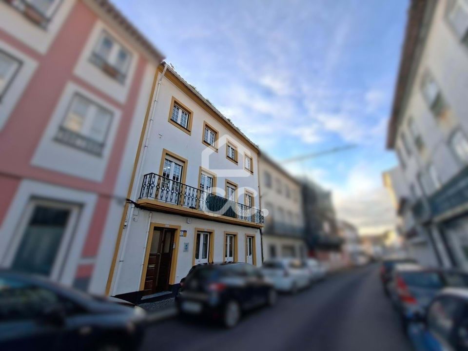 Villa i Angra do Heroismo, Terceira - foto 1