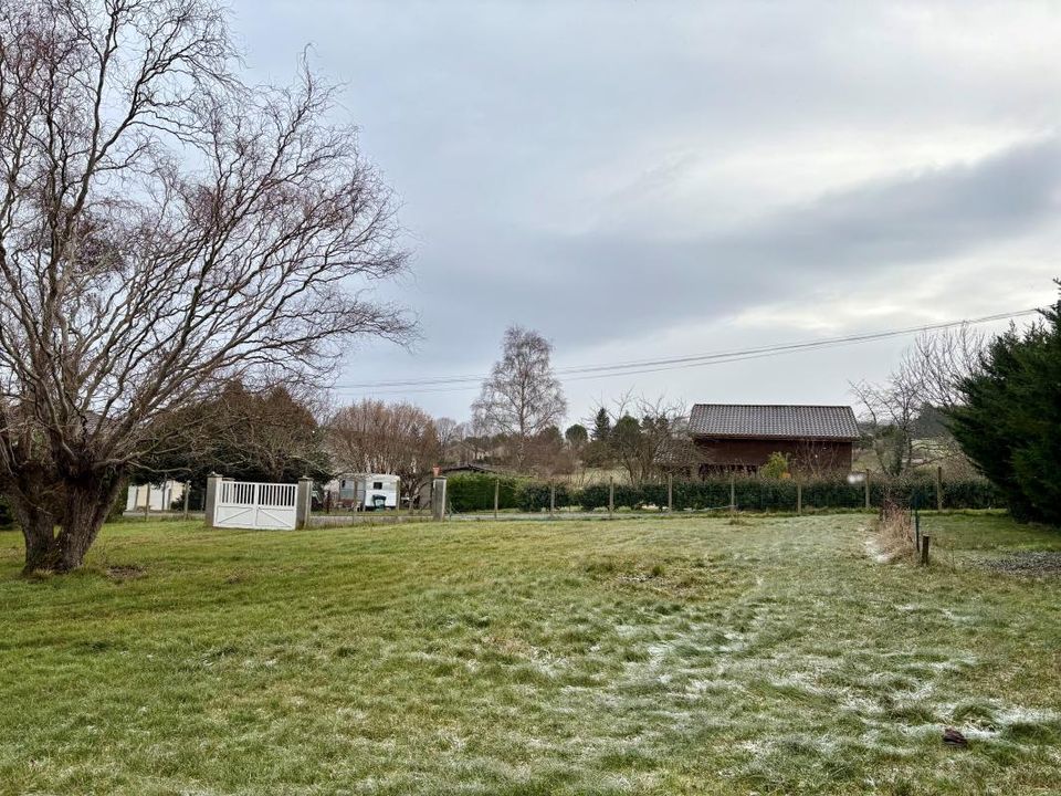 Helårsgrund i Razac-sur-lIsle, Dordogne - foto 2