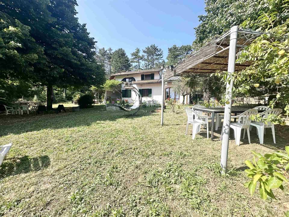 Villa in Florence, Florence - foto 1
