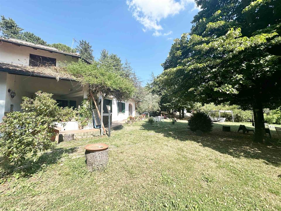 Villa in Florence, Florence - foto 2