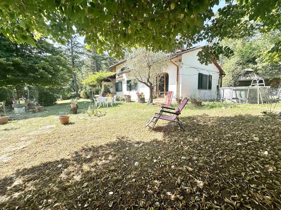Villa in Florence, Florence - foto 3