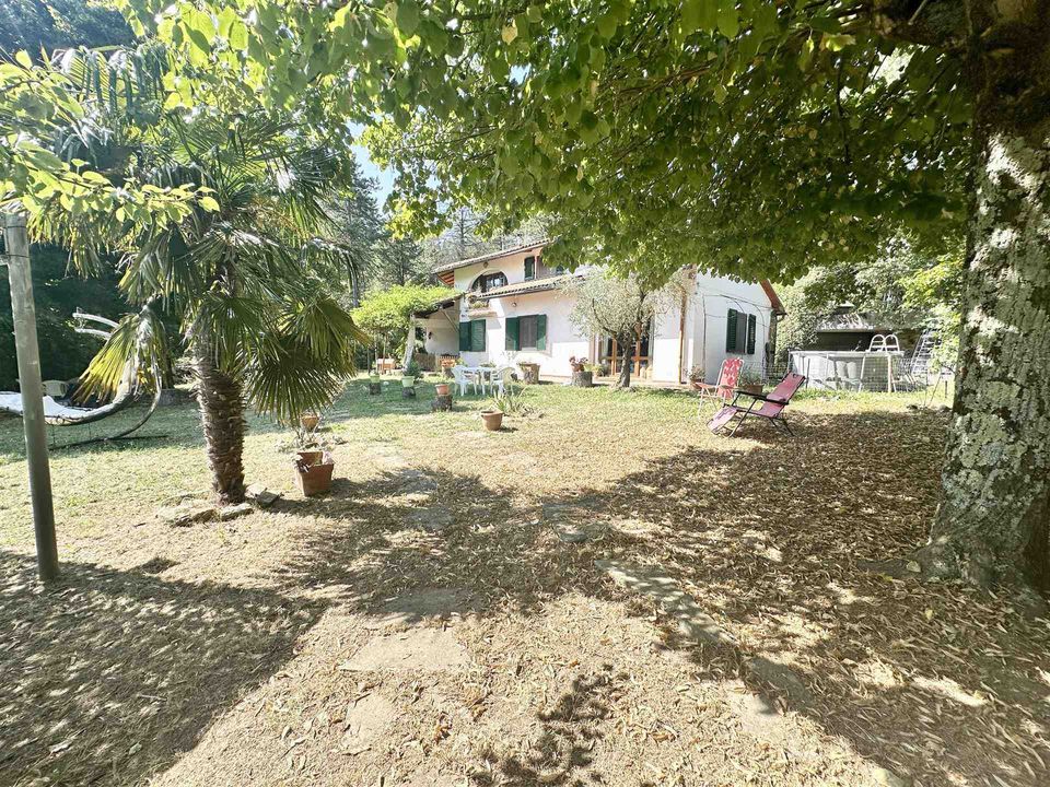 Villa in Florence, Florence - foto 5