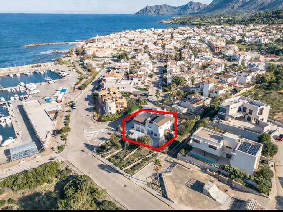 Villa a Colonia De Sant Pere, Mallorca - foto 2