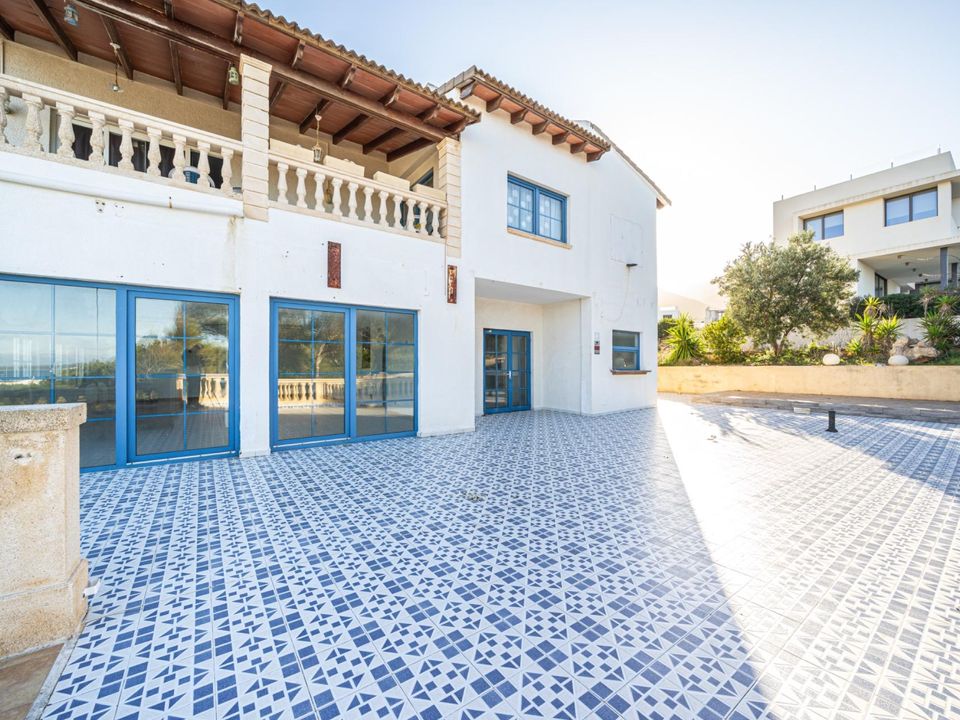 Villa a Colonia De Sant Pere, Mallorca - foto 3