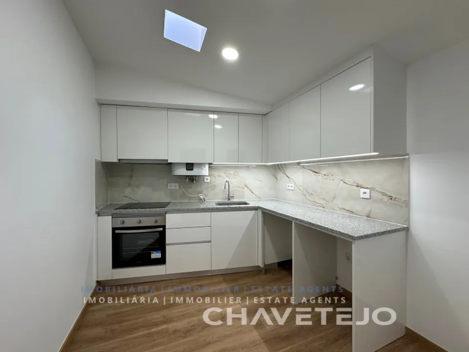 Apartment in Tomar, Santarem - photo 2