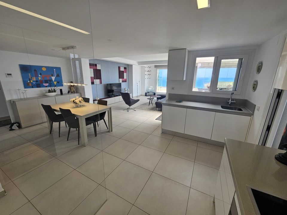Penthouse i Torrevieja, Alicante - foto 3