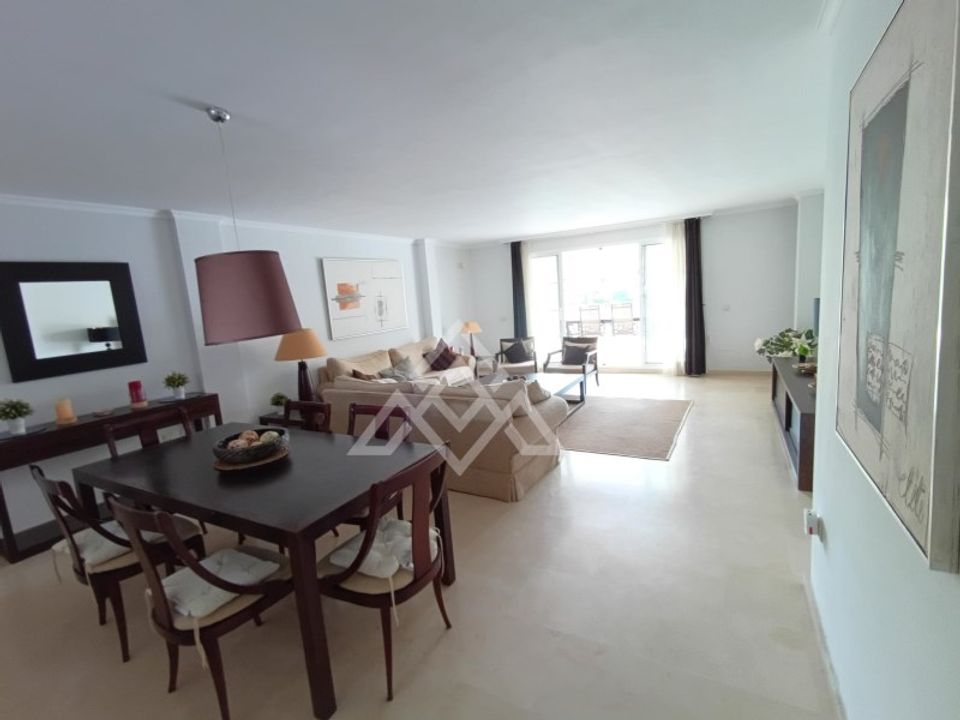 Lejlighed i Sotogrande, Cadiz - foto 2