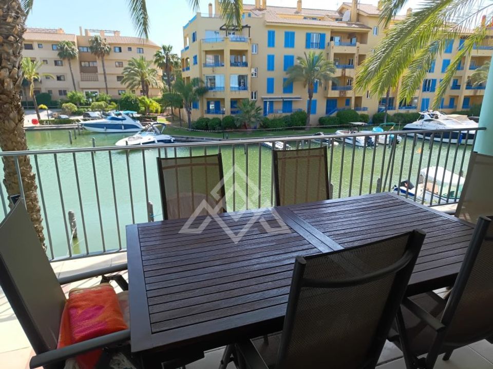 Lejlighed i Sotogrande, Cadiz - foto 3