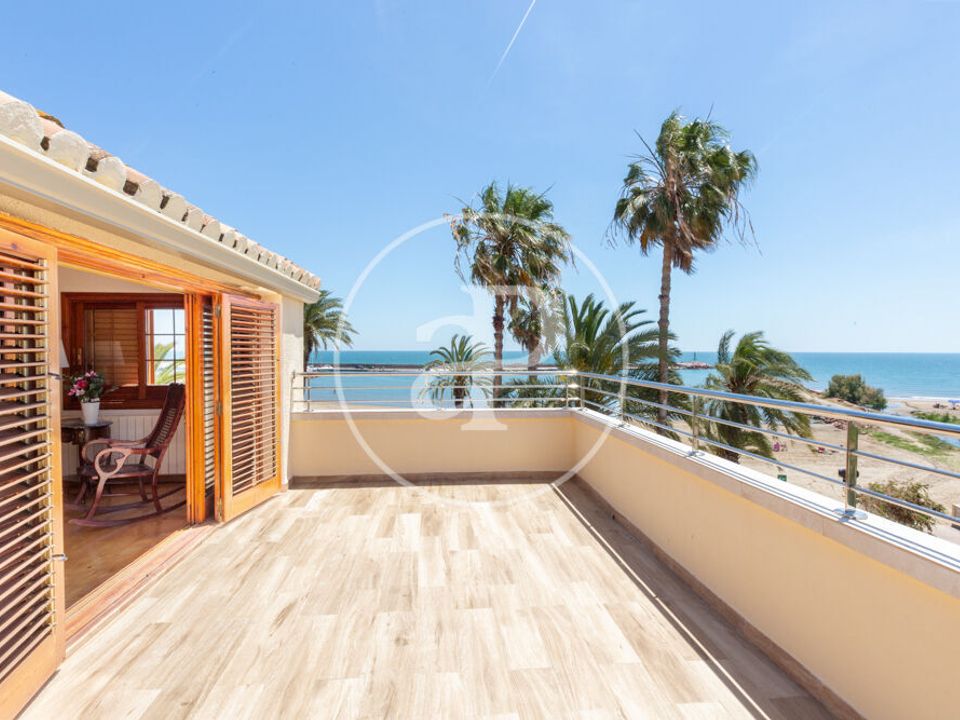 Villa i La Pobla De Farnals, Valencia - bilde 2