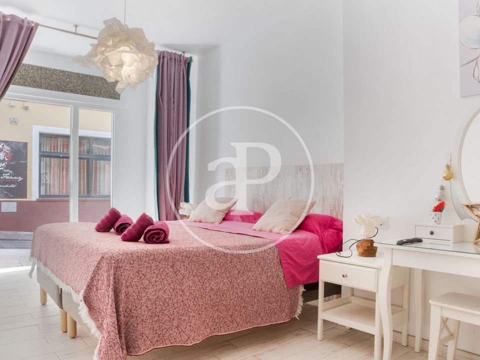 Lejlighed i Calpe, Alicante - foto 1