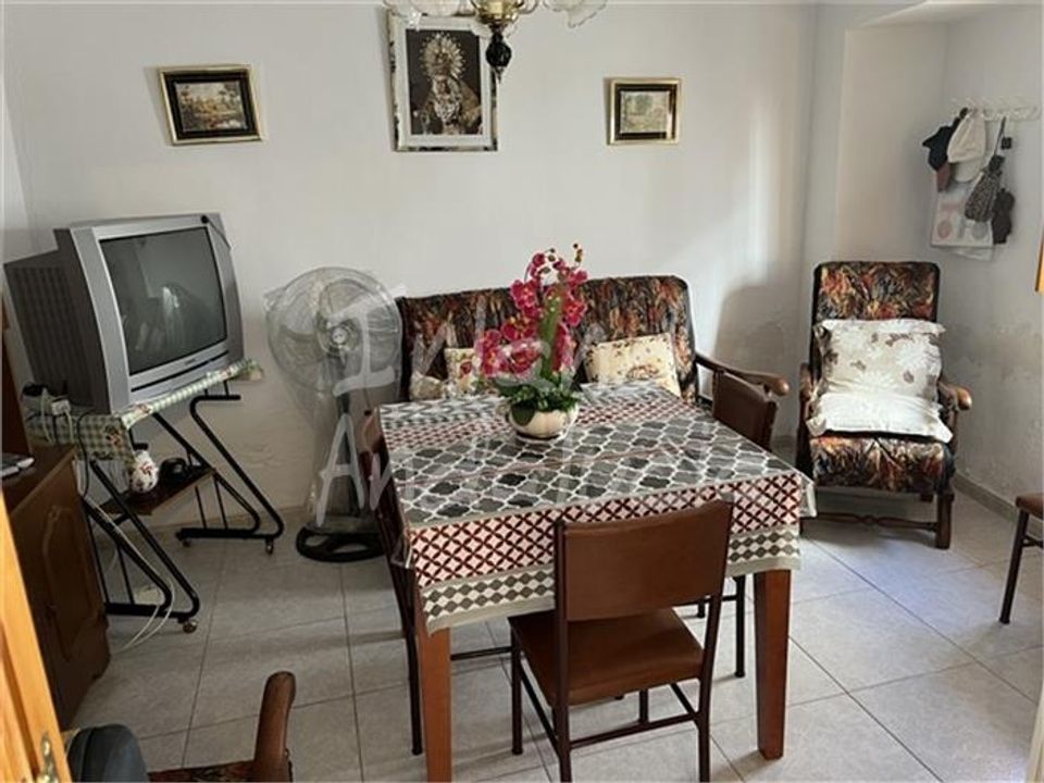 Rekkehus i Priego De Cordoba, Cordoba - bilde 2