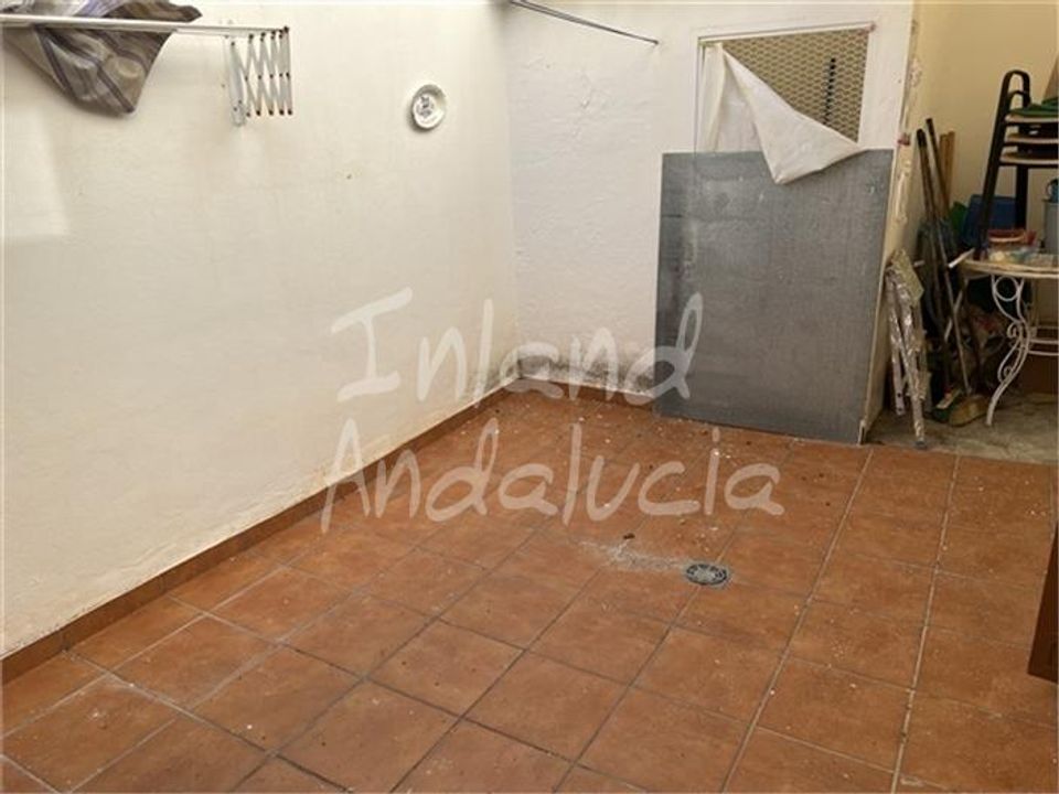 Rekkehus i Priego De Cordoba, Cordoba - bilde 3