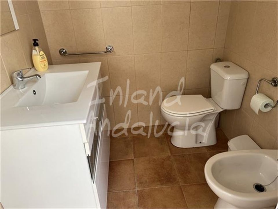 Rekkehus i Priego De Cordoba, Cordoba - bilde 5