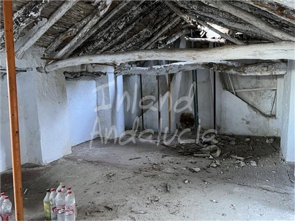 Byhus i Zuheros, Cordoba - foto 3