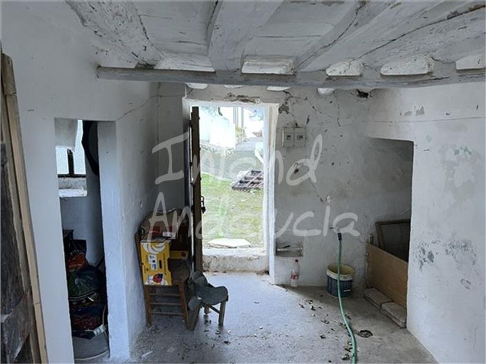 Byhus i Zuheros, Cordoba - foto 5