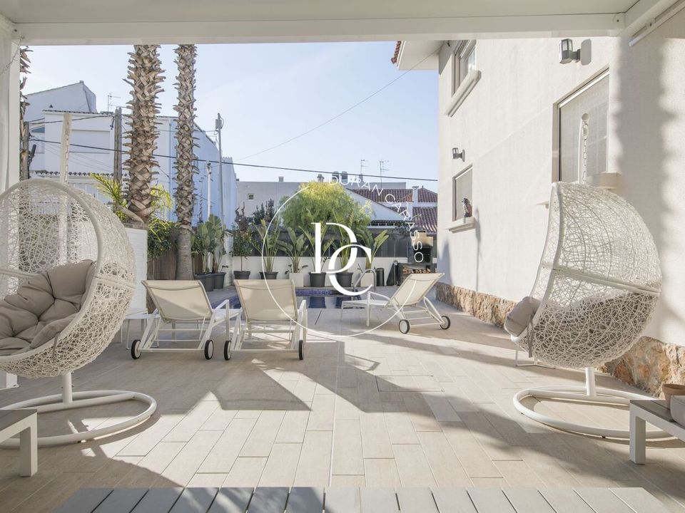 Villa i Sitges, Barcelona - foto 4