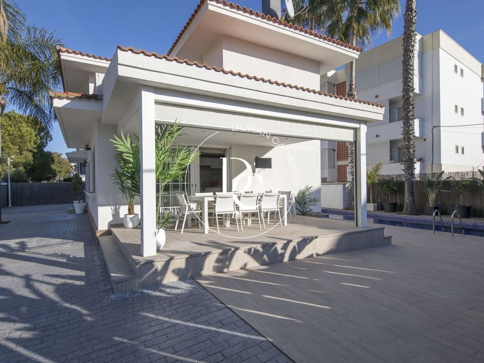 Villa i Sitges, Barcelona - foto 2