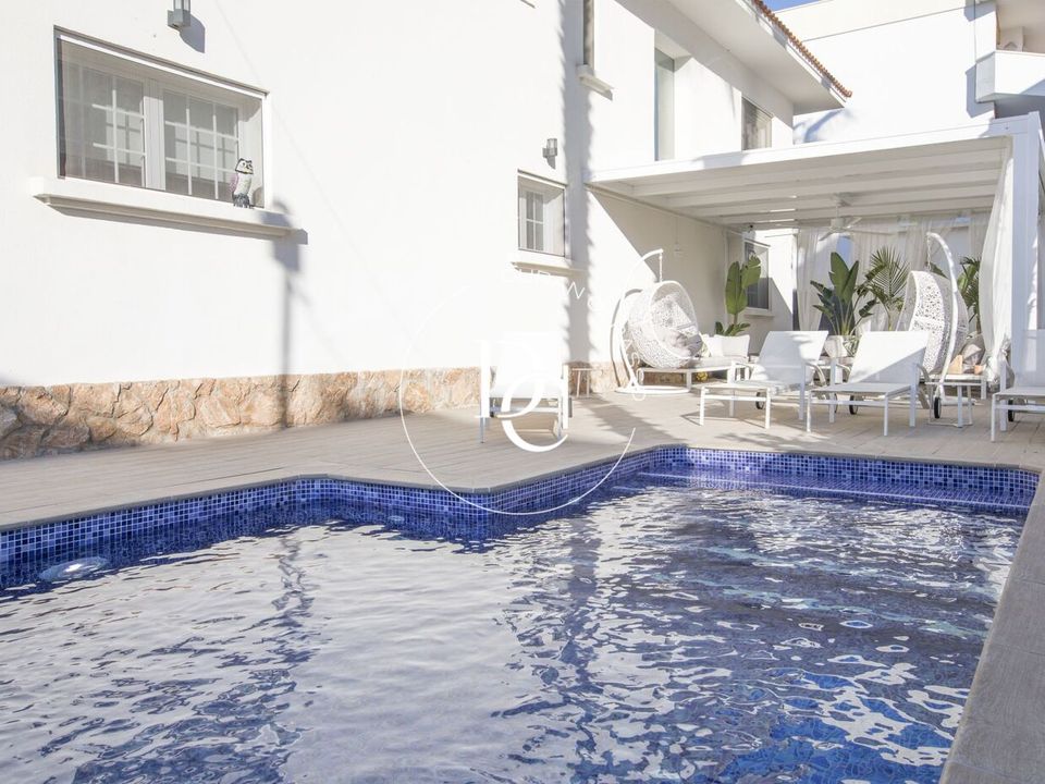 Villa i Sitges, Barcelona - foto 5