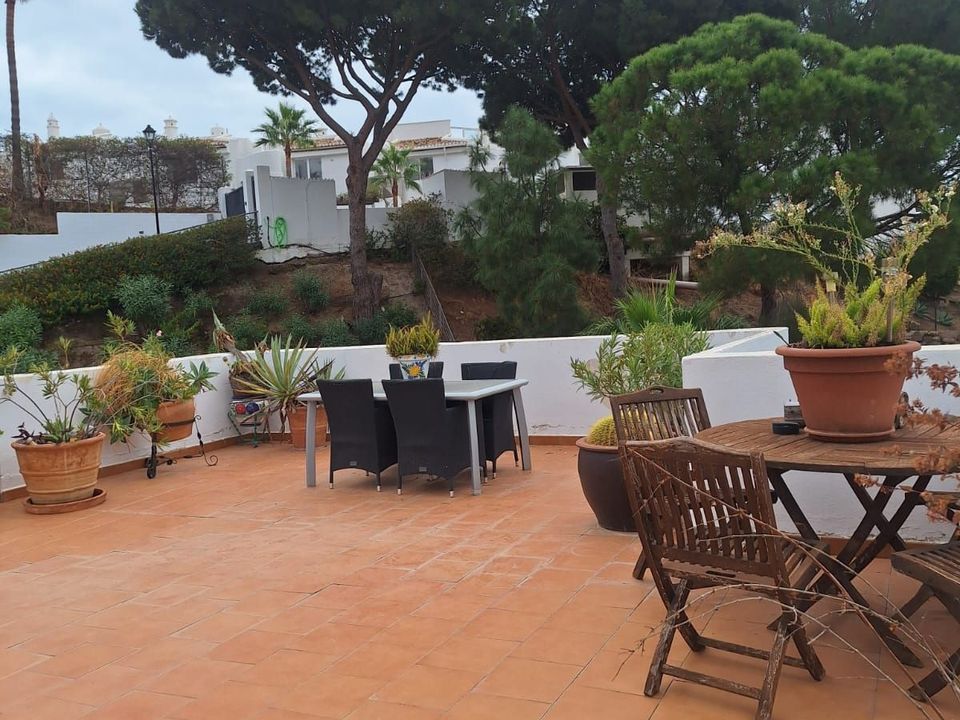 Penthouse i Mijas Costa, Malaga - foto 5