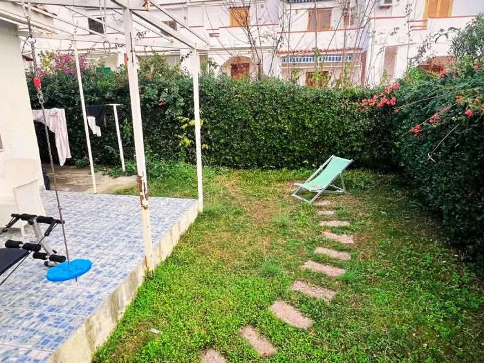 Villa i Scalea, Cosenza - foto 2