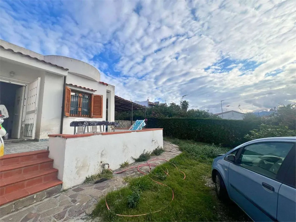 Villa i Scalea, Cosenza - foto 3