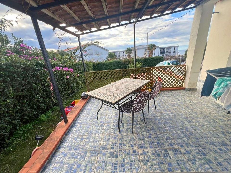 Villa i Scalea, Cosenza - foto 4
