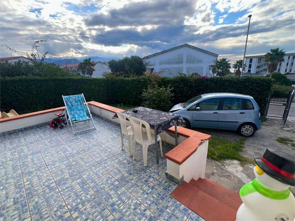 Villa i Scalea, Cosenza - foto 5