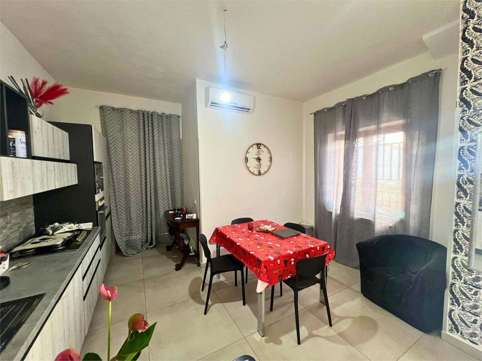 Villa i Scalea, Cosenza - foto 1