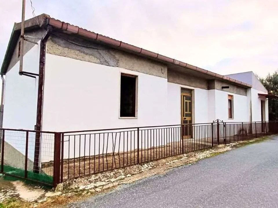 Byhus i Acquappesa, Cosenza - foto 1