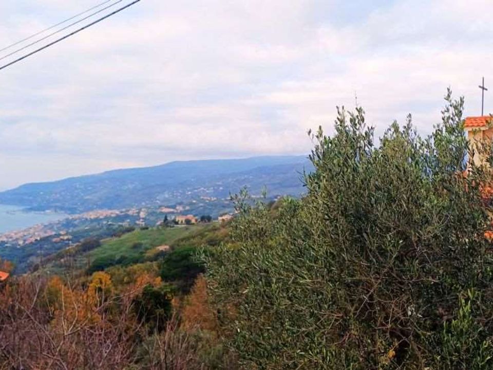 Byhus i Acquappesa, Cosenza - foto 2