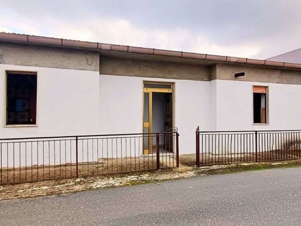 Byhus i Acquappesa, Cosenza - foto 3