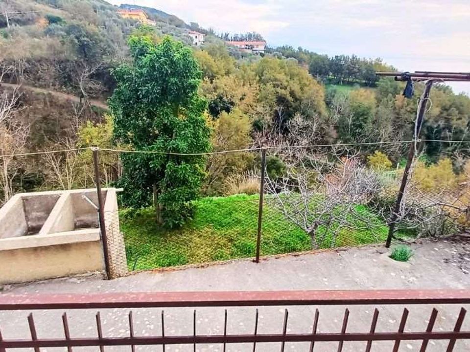 Byhus i Acquappesa, Cosenza - foto 4