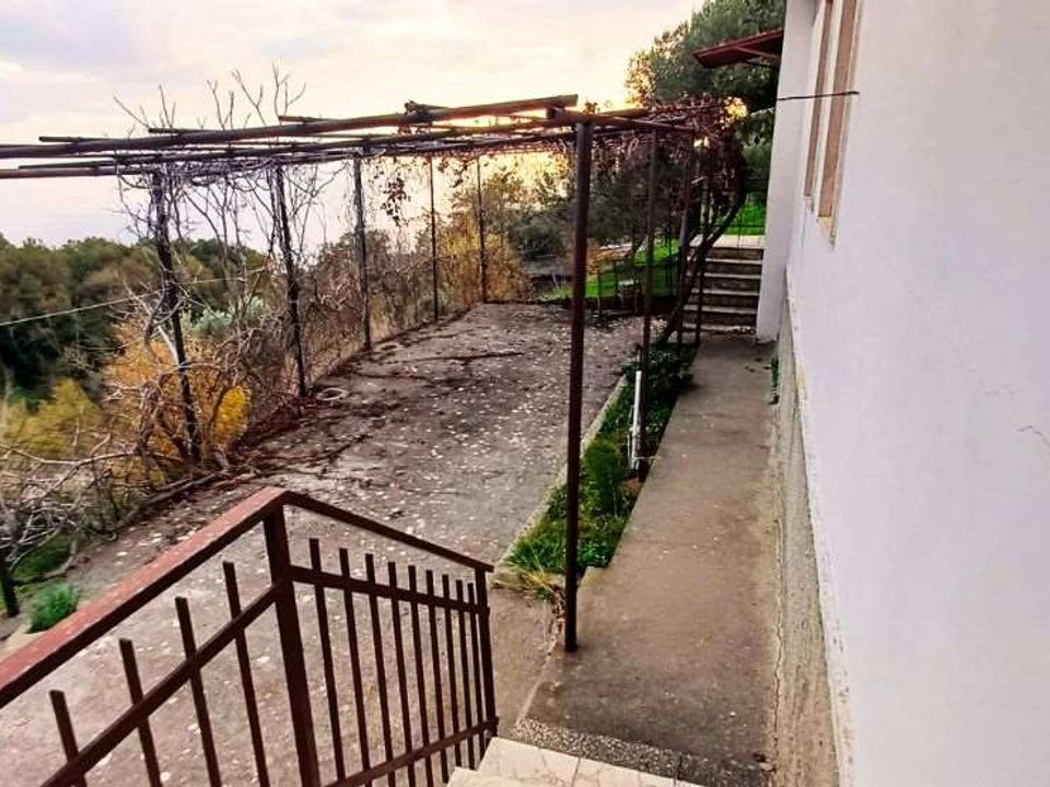Byhus i Acquappesa, Cosenza - foto 5
