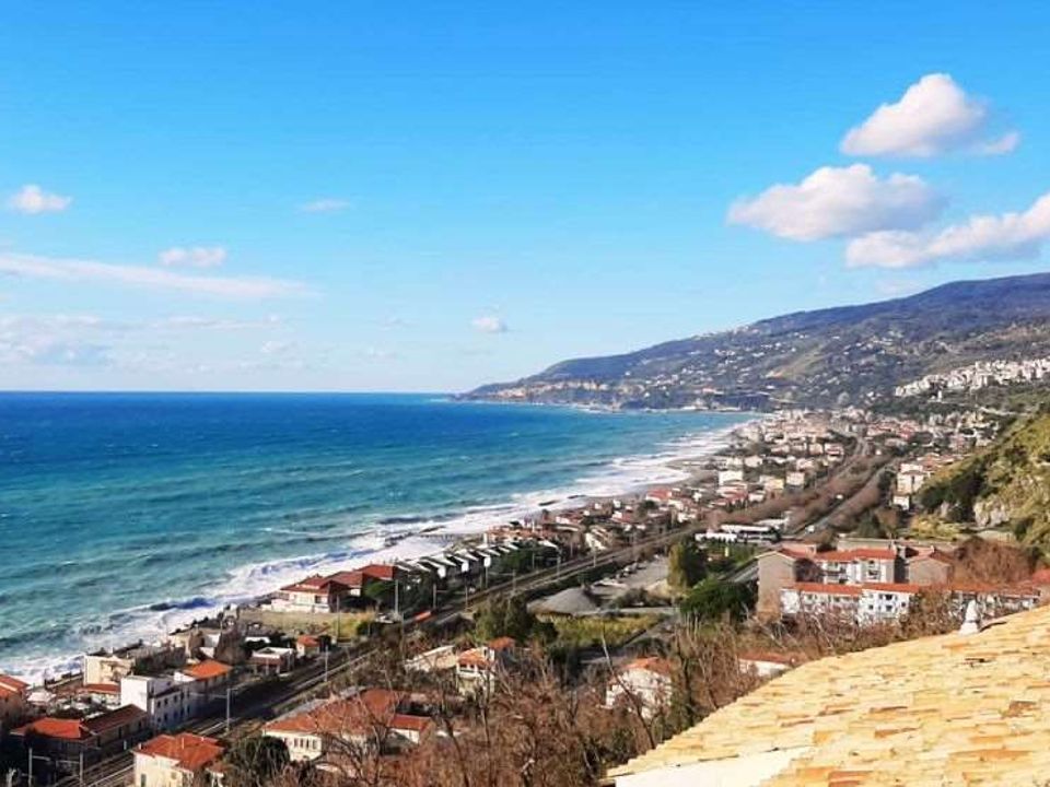Byhus i Acquappesa, Cosenza - foto 1