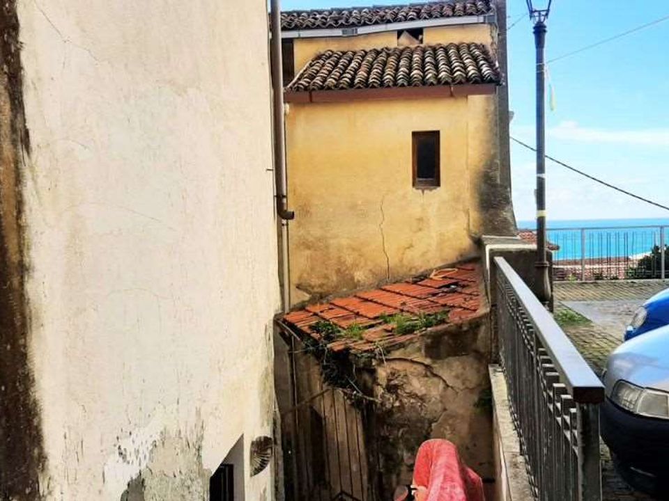 Byhus i Acquappesa, Cosenza - foto 3