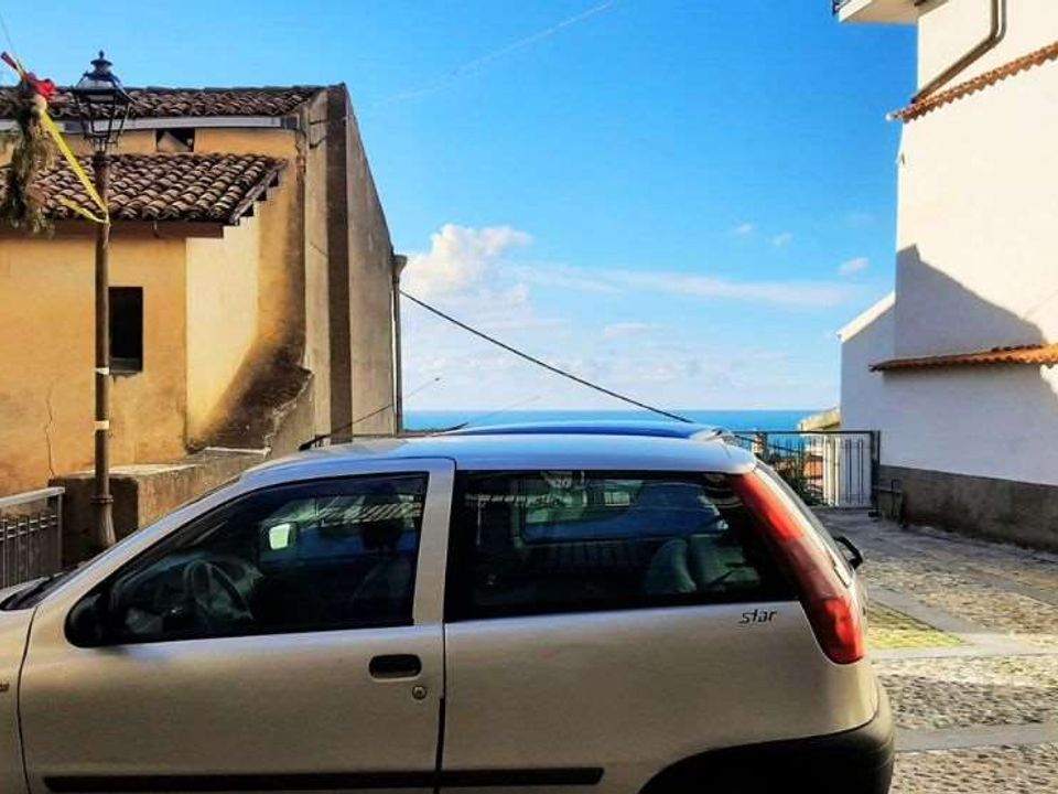 Byhus i Acquappesa, Cosenza - foto 4