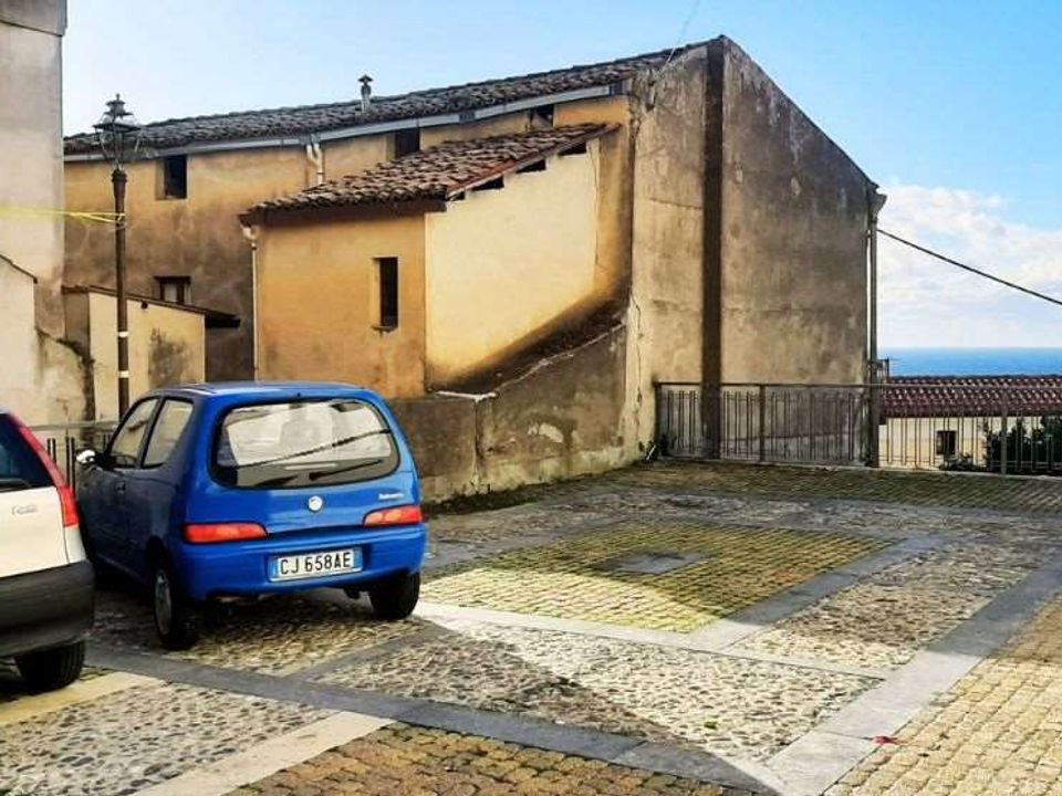 Byhus i Acquappesa, Cosenza - foto 5