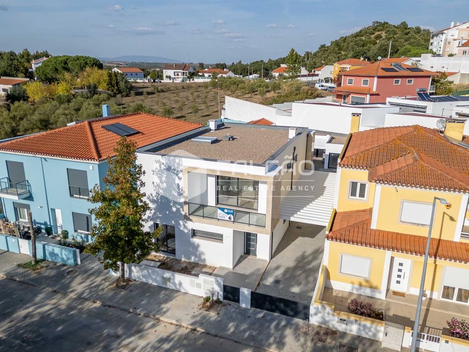 Villa i Santarem, Santarem - bilde 2