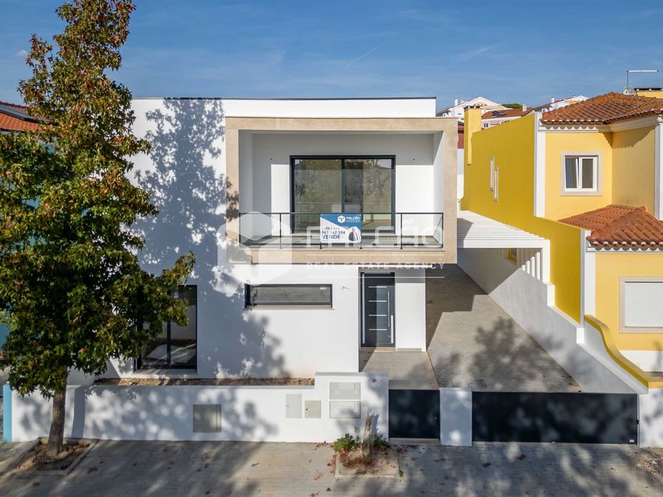 Villa i Santarem, Santarem - bilde 3