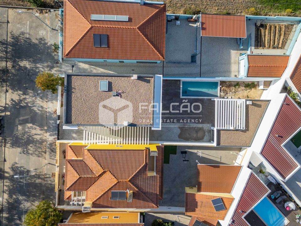 Villa i Santarem, Santarem - bilde 4