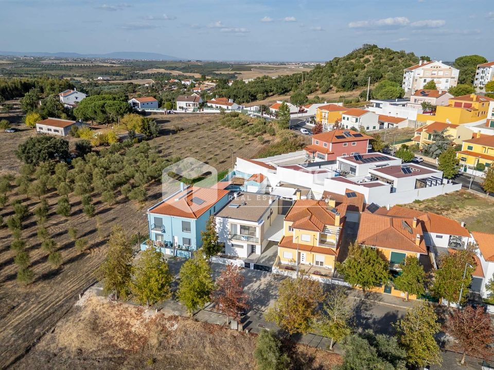 Villa i Santarem, Santarem - bilde 5