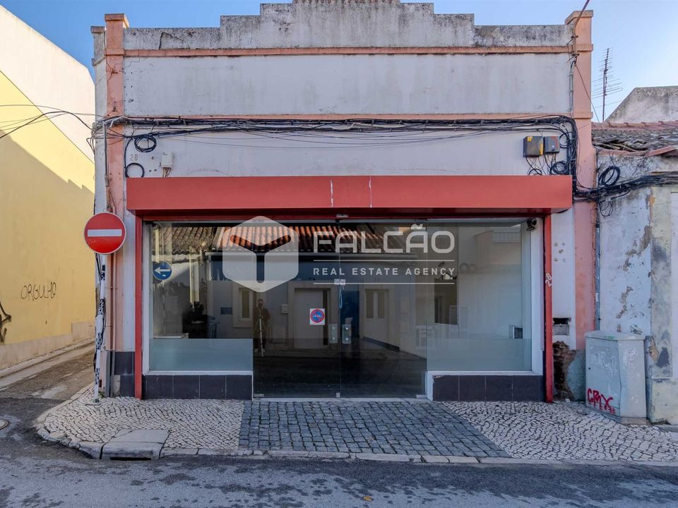 Villa i Montijo, Setubal - foto 1