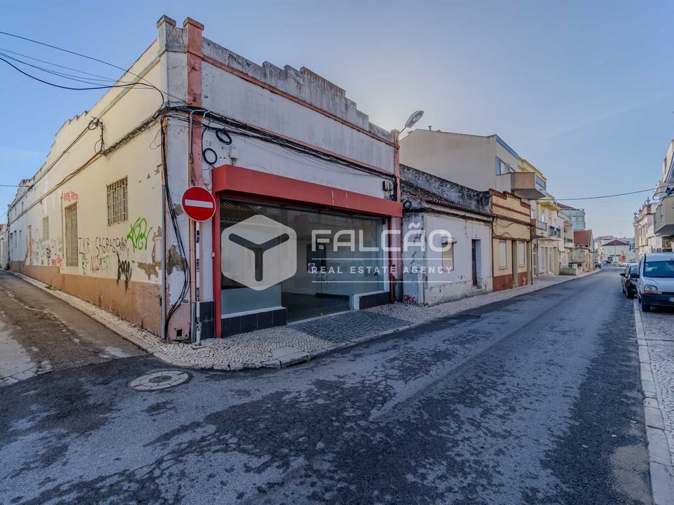 Villa i Montijo, Setubal - foto 2