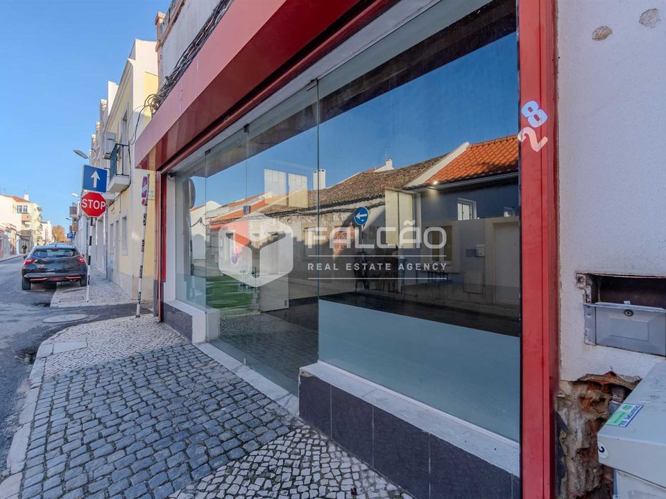 Villa i Montijo, Setubal - foto 5