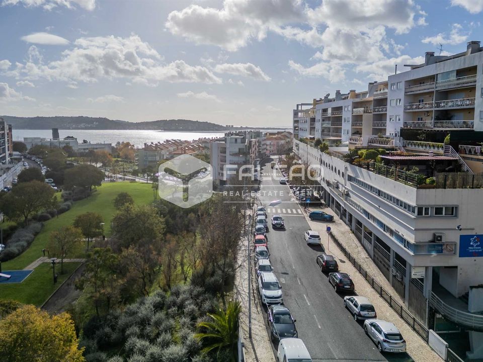 Erhvervsejendom i Oeiras, Lisbon - foto 4