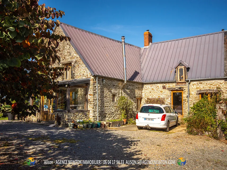 Villa i Ardevon, Manche - foto 2